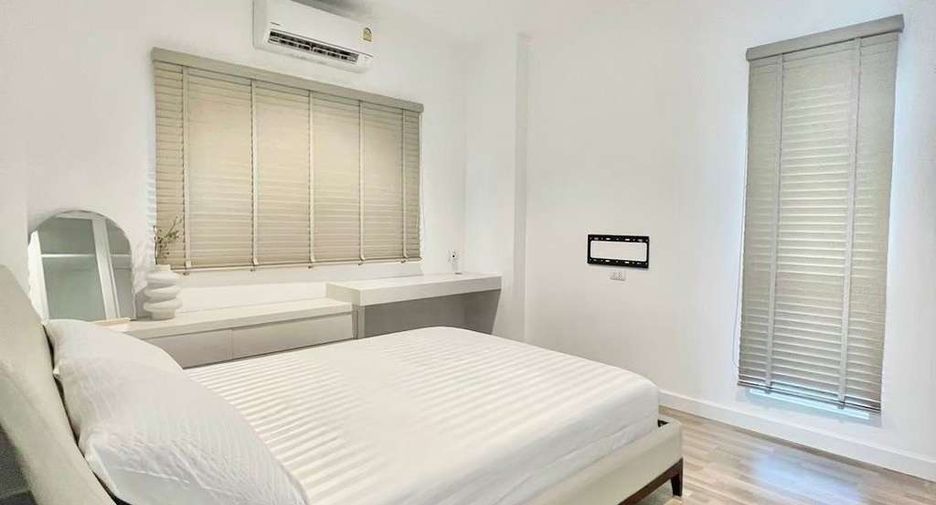 ให้เช่า 4 ห้องนอน บ้านเดี่ยว ใน สันกำแพง, เชียงใหม่