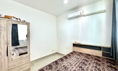 For sale 2 bedrooms townhouse in Bang Phli, Samut Prakan