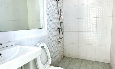 For sale 2 bedrooms townhouse in Bang Phli, Samut Prakan