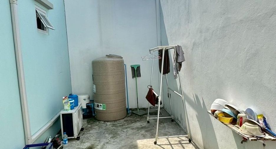 Reihenhaus zum Kauf mit 2 Zimmer in Bang Phli, Samut Prakan