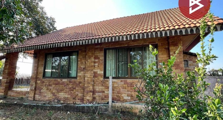 For sale 3 ベッドルーム house in Det Udom, Ubon Ratchathani