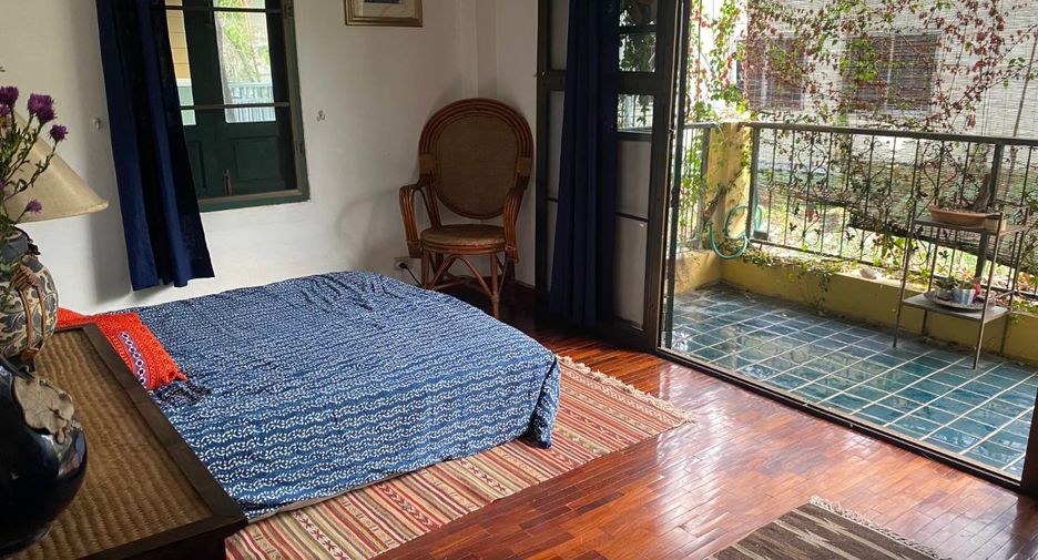 For rent 3 bedrooms house in Mueang Chiang Mai, Chiang Mai
