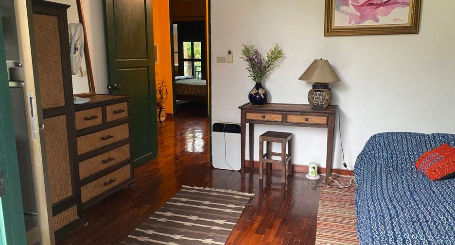 For rent 3 bedrooms house in Mueang Chiang Mai, Chiang Mai