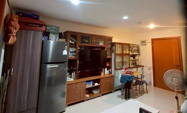 For sale studio condo in Jomtien, Pattaya
