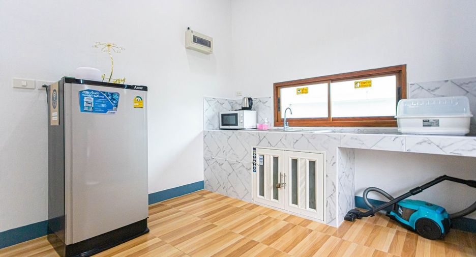 For rent 3 bedrooms house in Hang Dong, Chiang Mai