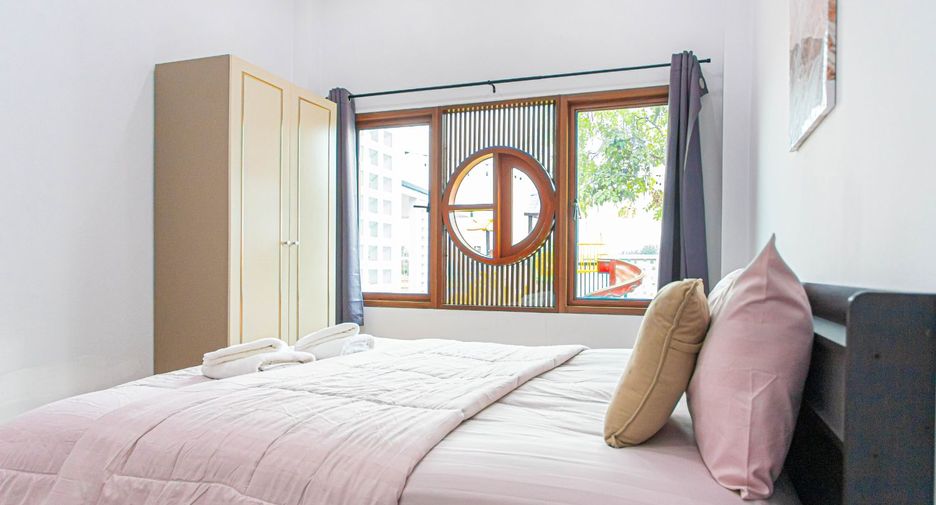 For rent 3 bedrooms house in Hang Dong, Chiang Mai