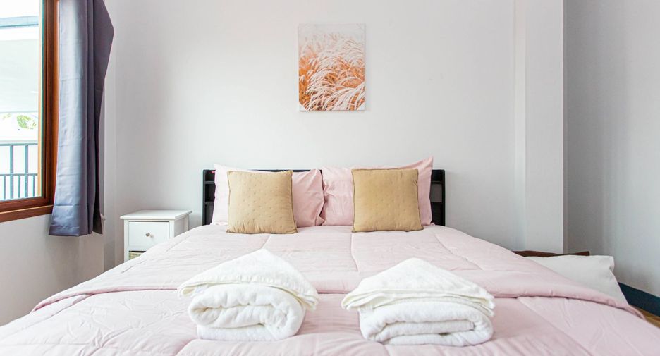 For rent 3 bedrooms house in Hang Dong, Chiang Mai