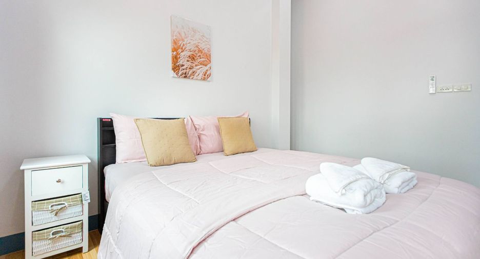 For rent 3 bedrooms house in Hang Dong, Chiang Mai