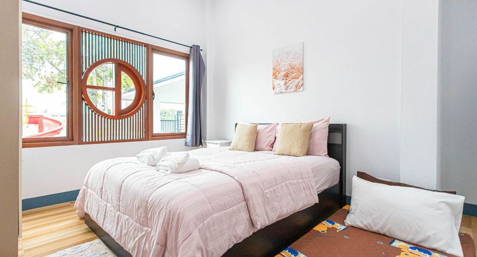 For rent 3 bedrooms house in Hang Dong, Chiang Mai
