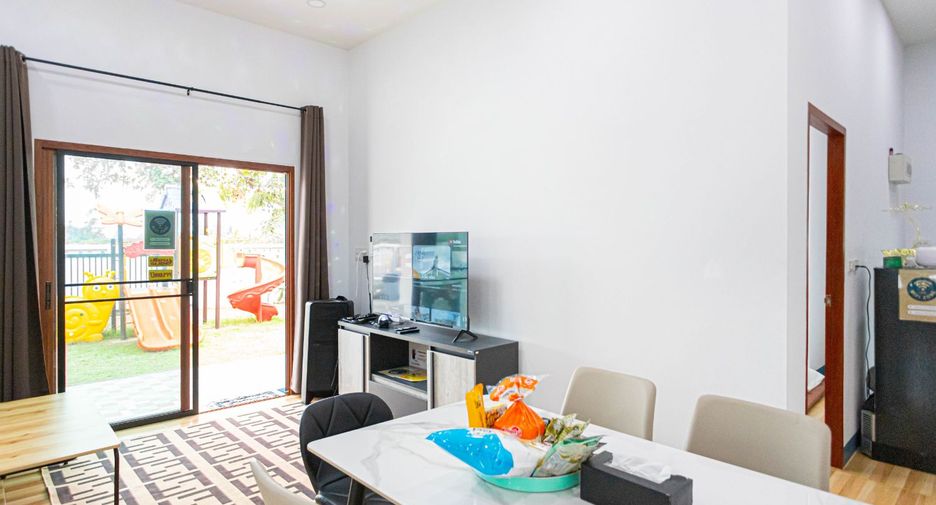 For rent 3 bedrooms house in Hang Dong, Chiang Mai