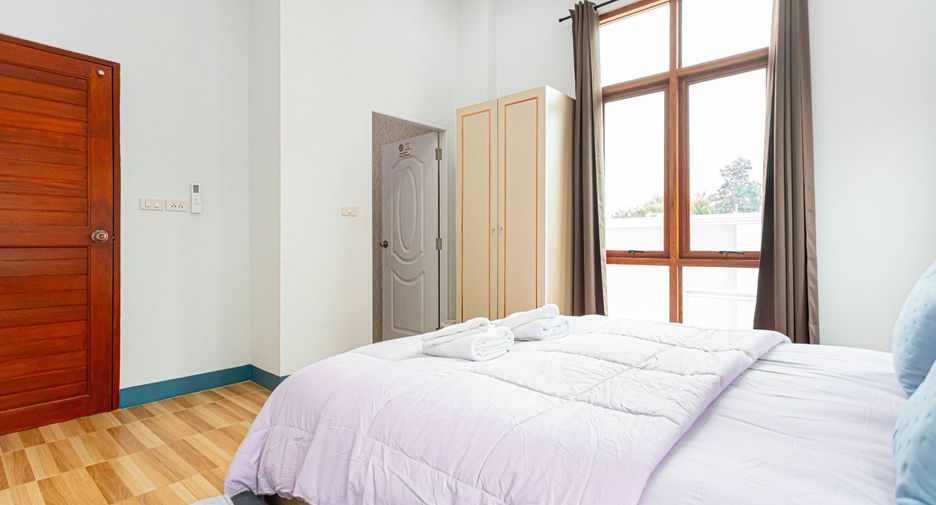 For rent 3 bedrooms house in Hang Dong, Chiang Mai