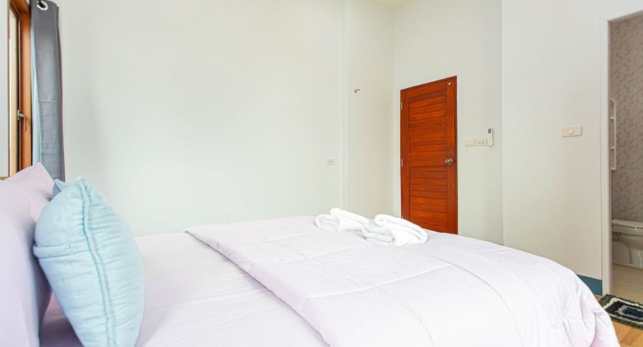For rent 3 bedrooms house in Hang Dong, Chiang Mai