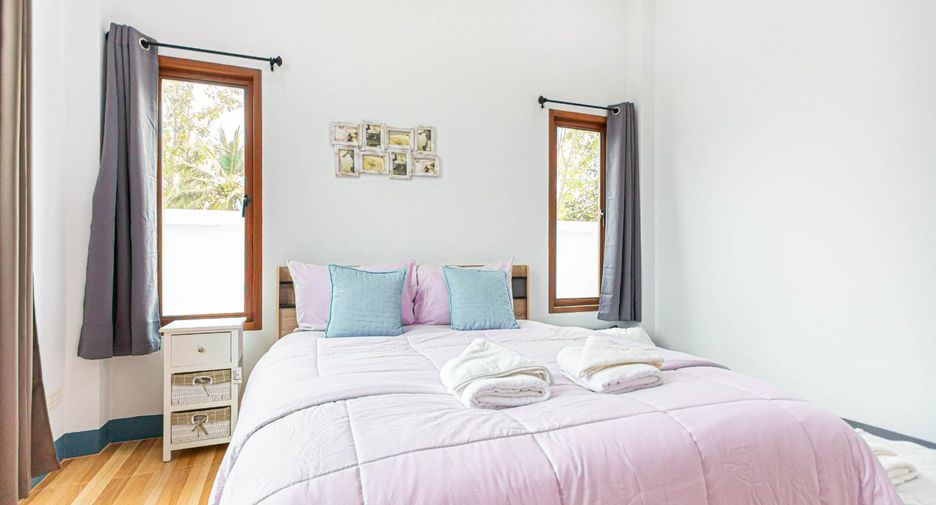 For rent 3 bedrooms house in Hang Dong, Chiang Mai