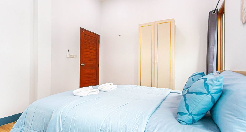 For rent 3 bedrooms house in Hang Dong, Chiang Mai