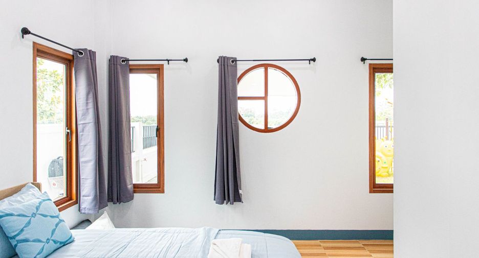 For rent 3 bedrooms house in Hang Dong, Chiang Mai