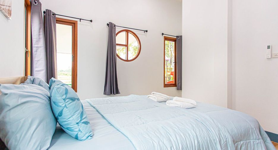For rent 3 bedrooms house in Hang Dong, Chiang Mai