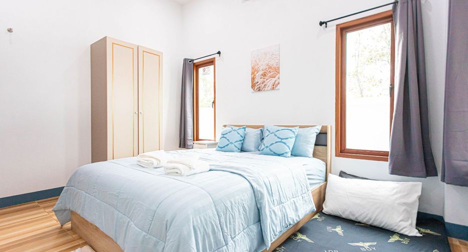 For rent 3 bedrooms house in Hang Dong, Chiang Mai