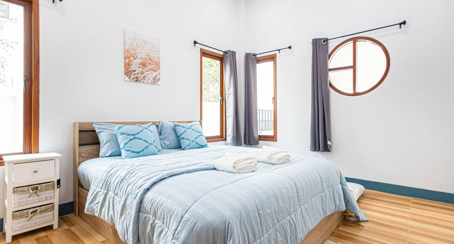 For rent 3 bedrooms house in Hang Dong, Chiang Mai