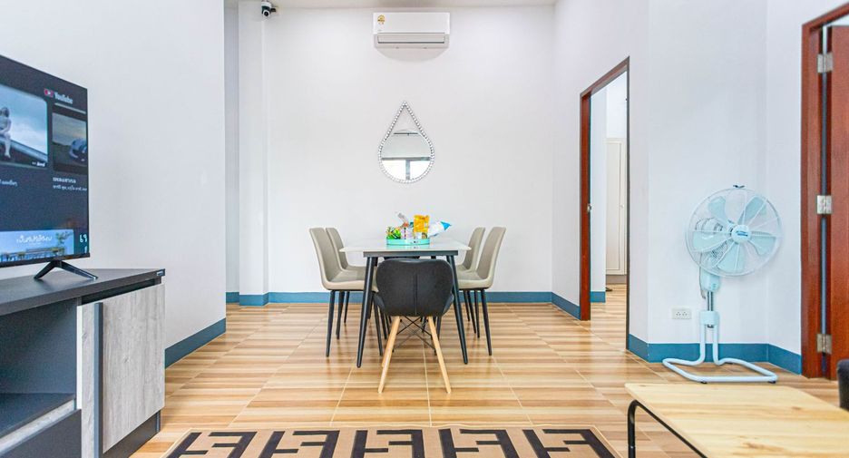 For rent 3 bedrooms house in Hang Dong, Chiang Mai