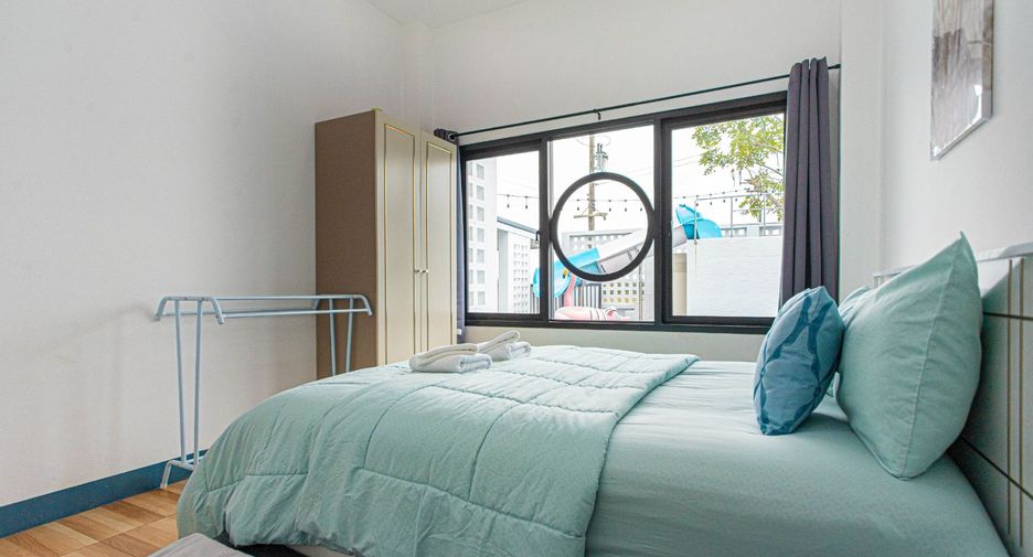 For rent 3 bedrooms house in Hang Dong, Chiang Mai