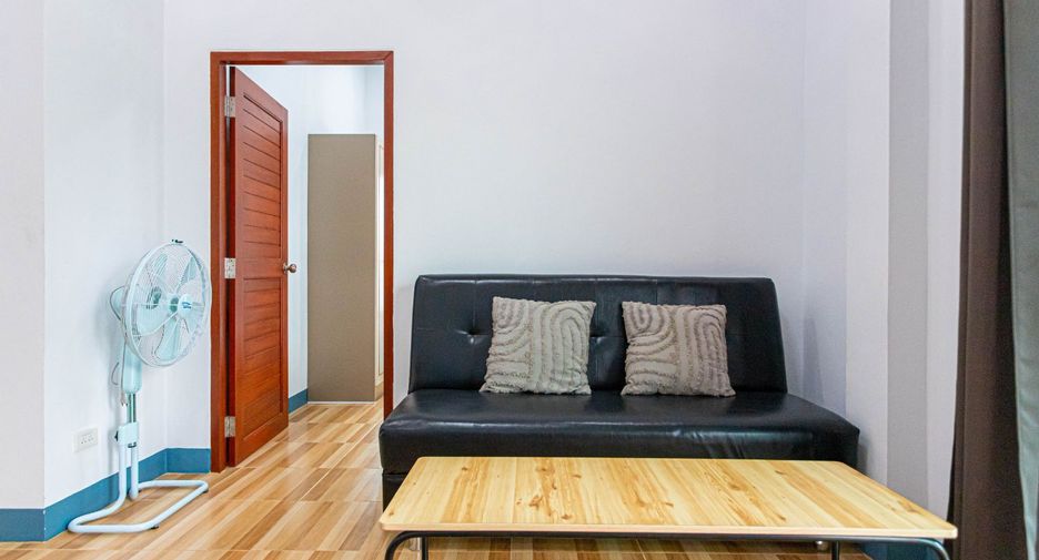 For rent 3 bedrooms house in Hang Dong, Chiang Mai