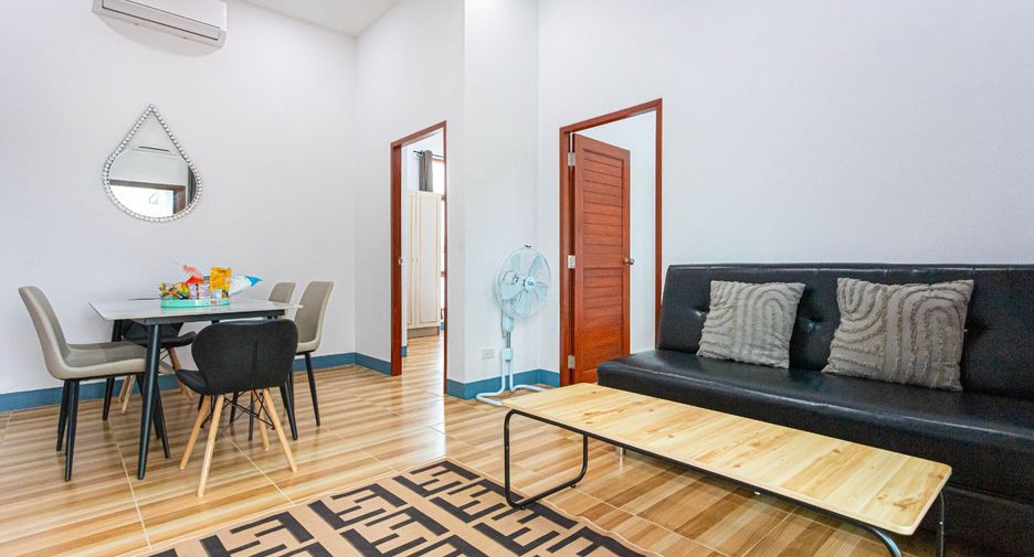 For rent 3 bedrooms house in Hang Dong, Chiang Mai