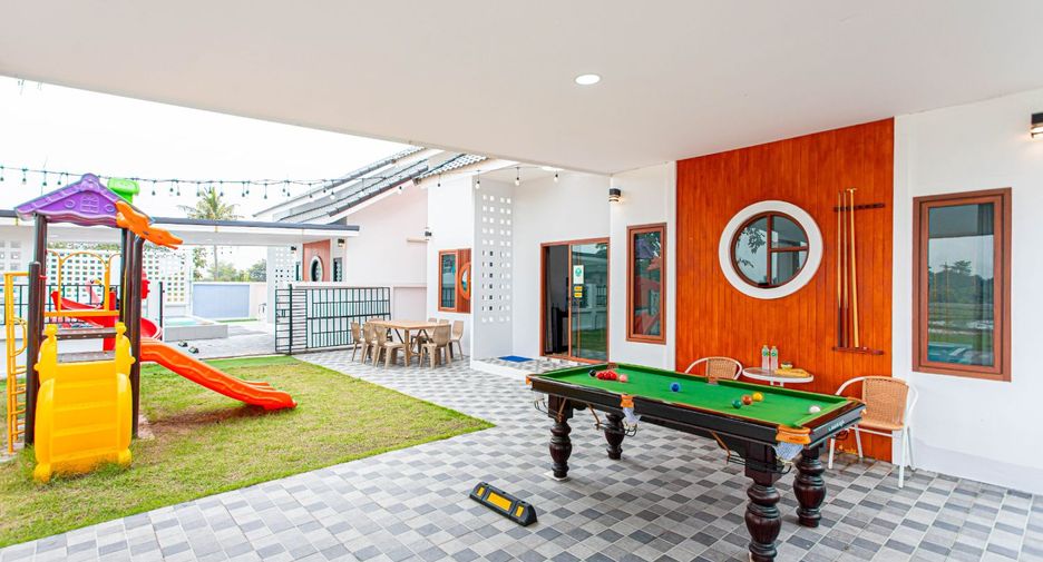 For rent 3 bedrooms house in Hang Dong, Chiang Mai