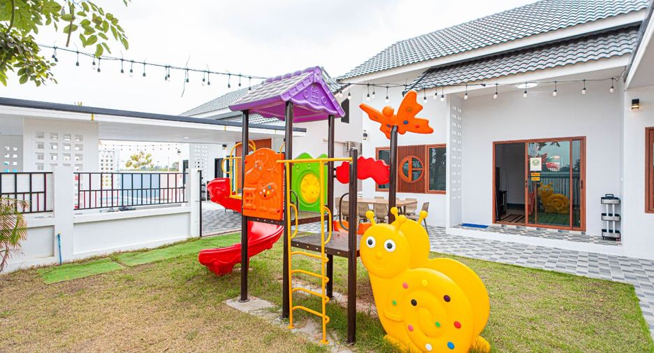 For rent 3 bedrooms house in Hang Dong, Chiang Mai