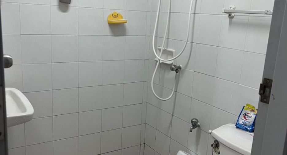 ขาย 2 ห้องนอน บ้านเดี่ยว ใน เมืองลำพูน, ลำพูน