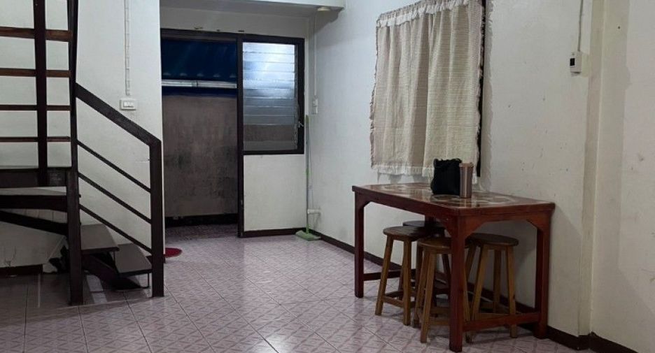 ขาย 2 ห้องนอน บ้านเดี่ยว ใน เมืองลำพูน, ลำพูน