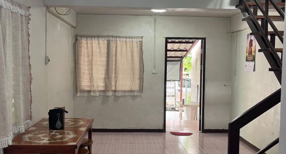 ขาย 2 ห้องนอน บ้านเดี่ยว ใน เมืองลำพูน, ลำพูน
