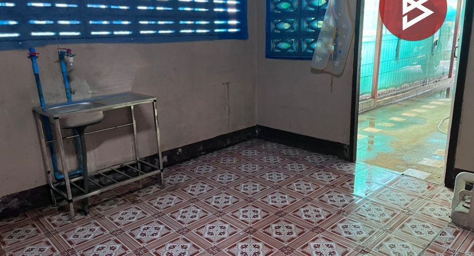 ขาย 2 ห้องนอน บ้านเดี่ยว ใน เมืองลำพูน, ลำพูน