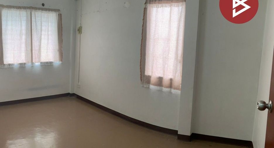ขาย 2 ห้องนอน บ้านเดี่ยว ใน เมืองลำพูน, ลำพูน