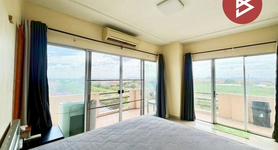 Condo en venta de 1 habitaciones en East Pattaya, Pattaya