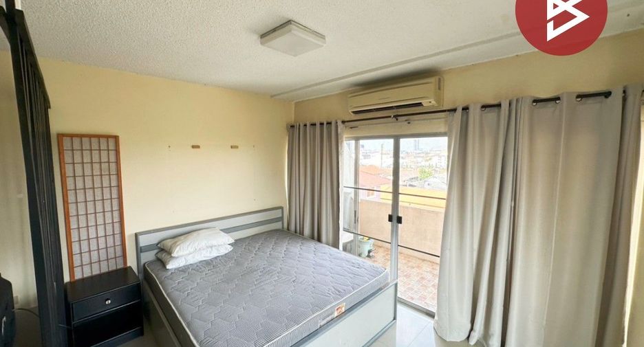 Condo en venta de 1 habitaciones en East Pattaya, Pattaya