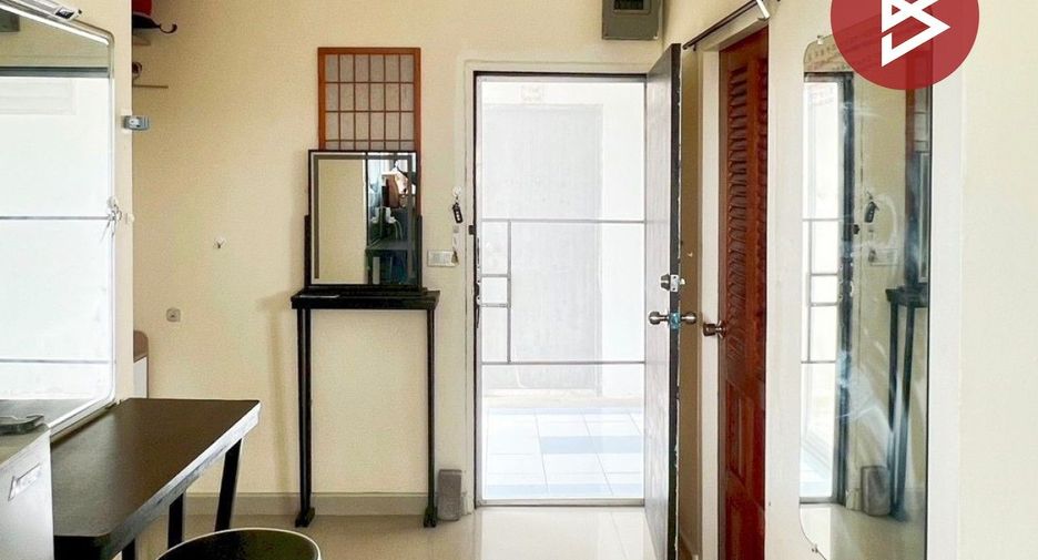 Condo en venta de 1 habitaciones en East Pattaya, Pattaya