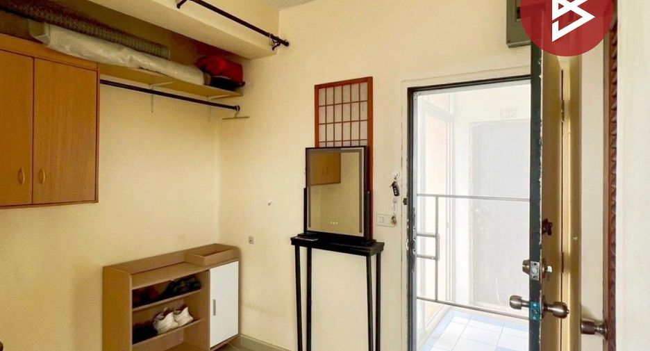 Condo en venta de 1 habitaciones en East Pattaya, Pattaya