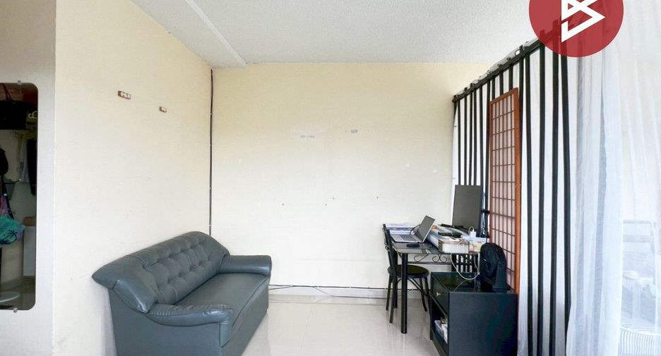 Condo en venta de 1 habitaciones en East Pattaya, Pattaya