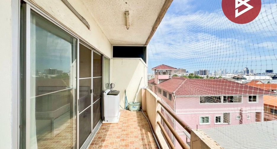 Condo en venta de 1 habitaciones en East Pattaya, Pattaya