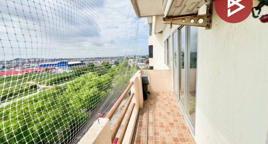 Condo en venta de 1 habitaciones en East Pattaya, Pattaya