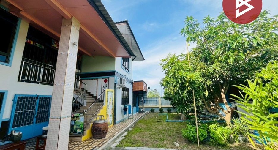 For sale land in Khanu Woralaksaburi, Kamphaeng Phet
