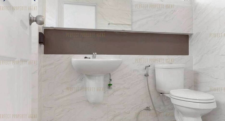 For sale 3 bedrooms house in Bang Yai, Nonthaburi