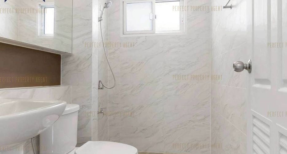 For sale 3 bedrooms house in Bang Yai, Nonthaburi