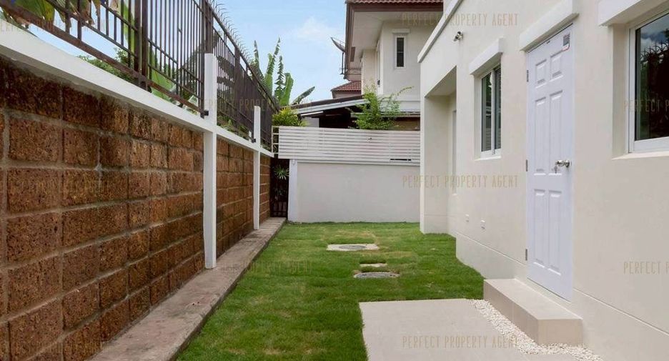 For sale 3 bedrooms house in Bang Yai, Nonthaburi