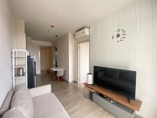 出售 1 卧室 公寓 在 Si Racha, Chon Buri