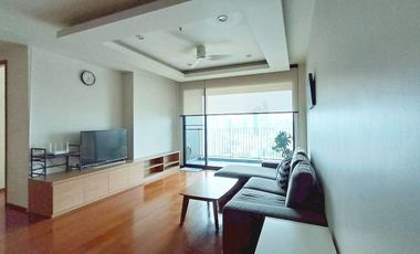 Condo en alquiler de 2 habitaciones en Yan Nawa, Bangkok
