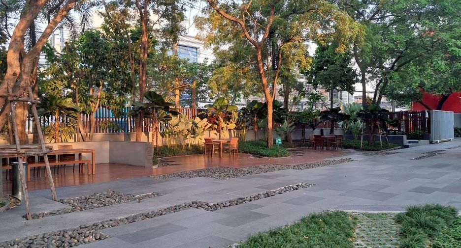 ให้เช่า และ ขาย 2 ห้องนอน คอนโด ใน ยานนาวา, กรุงเทพฯ