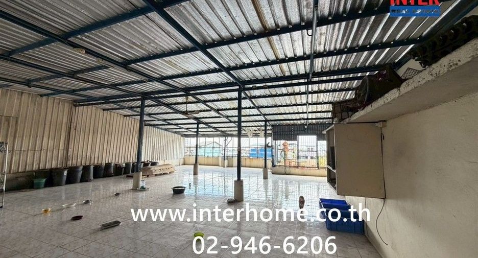For sale 10 bedrooms retail Space in Chom Thong, Bangkok