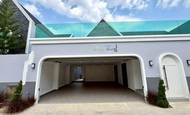 For rent 5 ベッドルーム villa in East Pattaya, Pattaya