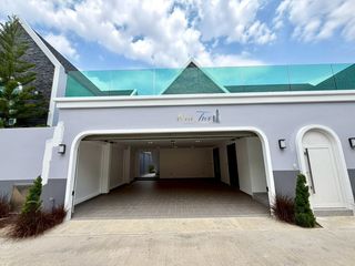 For Rent 5 Bedroom Villa In Bang Lamung, Chonburi